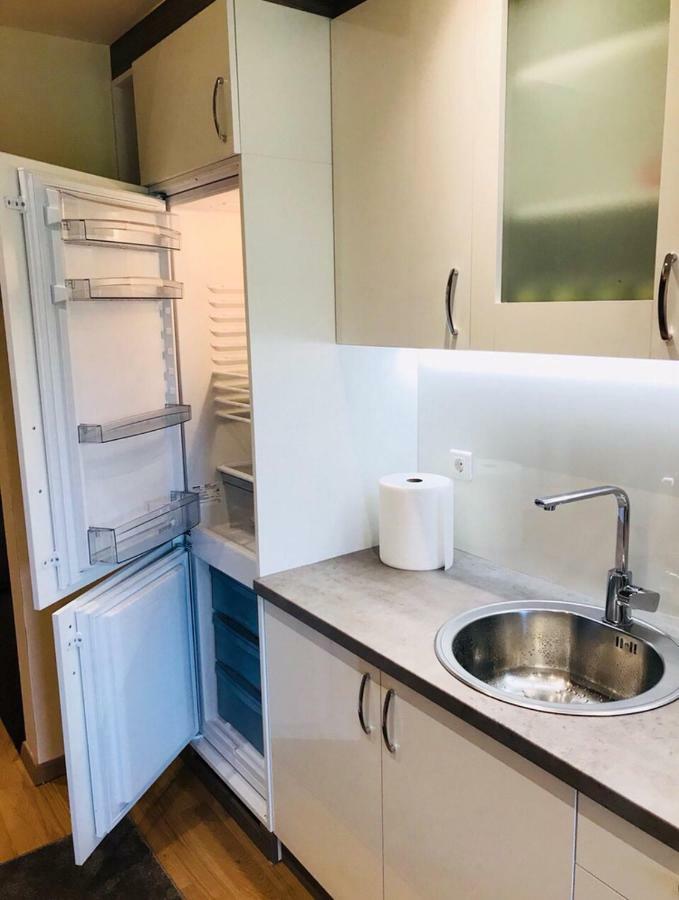 Apartman Novak Zlatibor - Kalman Extérieur photo