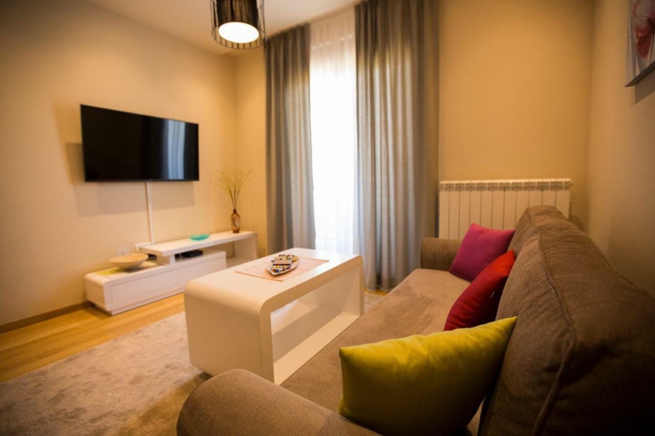 Apartman Novak Zlatibor - Kalman Extérieur photo