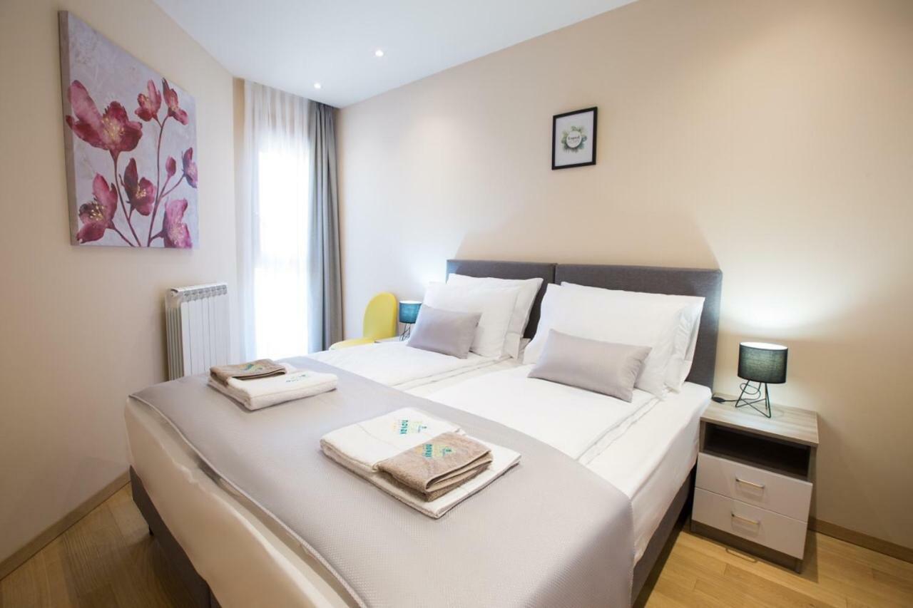 Apartman Novak Zlatibor - Kalman Extérieur photo