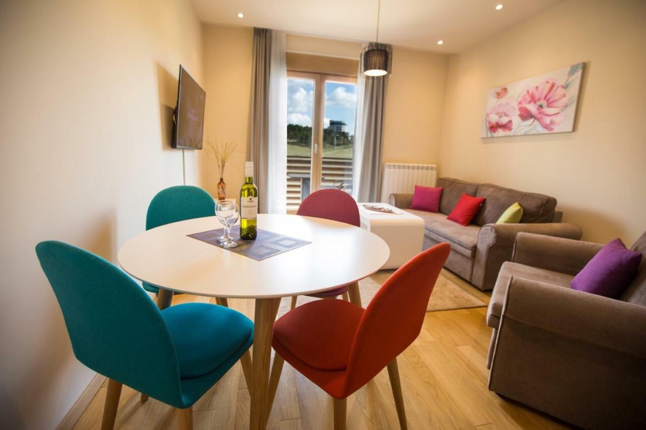 Apartman Novak Zlatibor - Kalman Extérieur photo