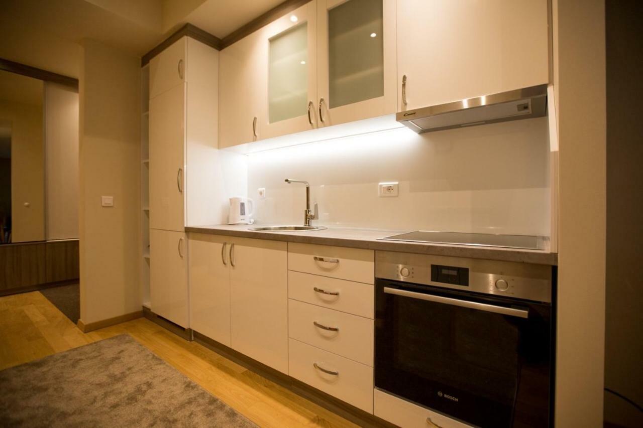 Apartman Novak Zlatibor - Kalman Extérieur photo