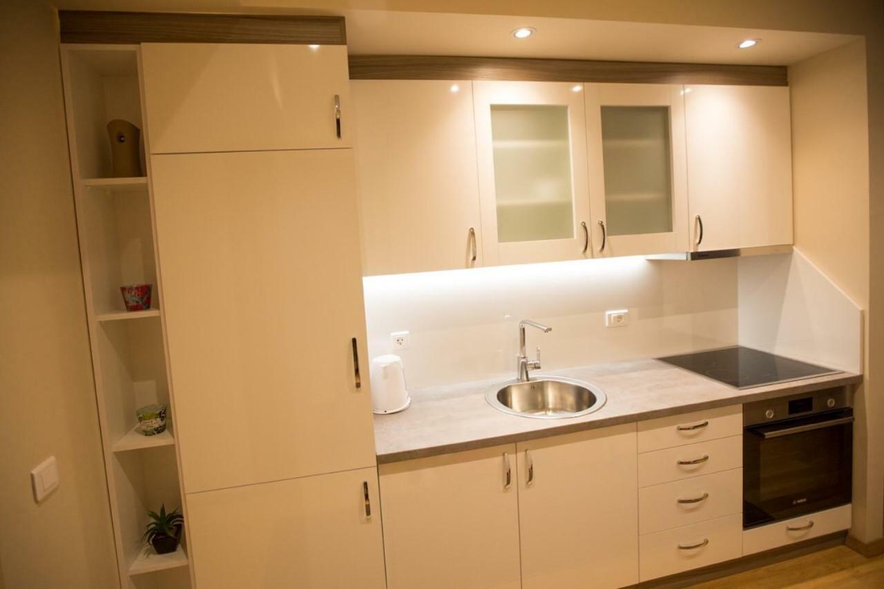 Apartman Novak Zlatibor - Kalman Extérieur photo