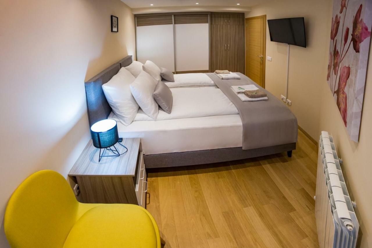 Apartman Novak Zlatibor - Kalman Extérieur photo